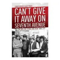 Can't Give It Away on Seventh Avenue