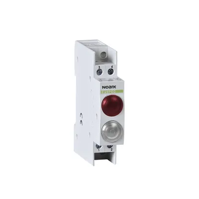 Lampi de semnalizare modulare Ex9PD2rw 230V AC/DC