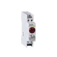 Lampi de semnalizare modulare Ex9PD2rw 230V AC/DC