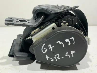 Centura de siguranta stanga / dreapta spate 5G0857805 Volkswagen Golf 7 (2012-2017)