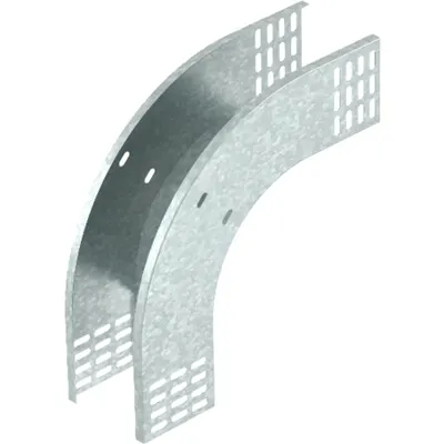90° vertical Cot-, falling FS | Type RBV 810 F FS