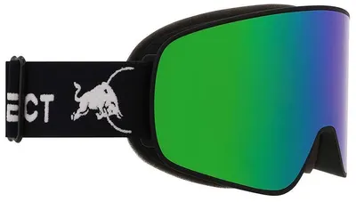 Ochelari de schi Red Bull Spect - RUSH 18GR3