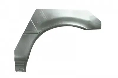 Segment reparatie aripa spate stanga BMW Seria 3 decapotabila COUPE intre 1998-2006