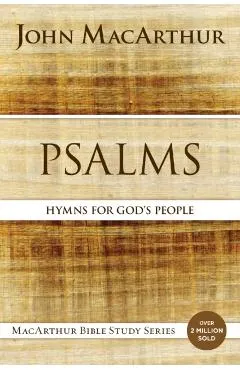 Psalms: Hymns for God's People