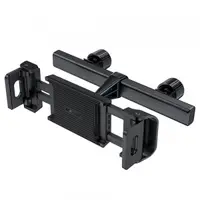 Suport Auto Tetiera Acefast D8 pentru Telefon / Tableta, 4.7inch - 12.9inch, Negru