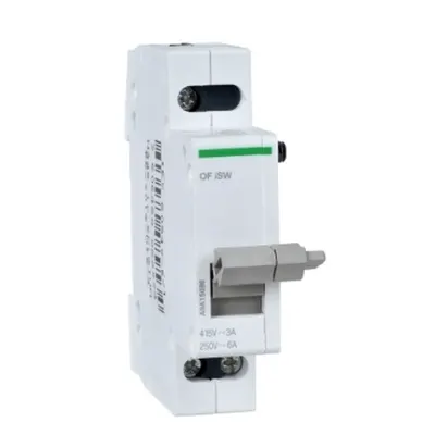 Contact Oc, pentru Isw, 3A, 415V