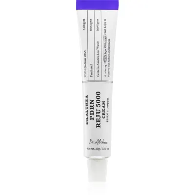 Dr. Althea PDRN Reju 5000 Cream cremă regeneratoare ușoară cu efect calmant 20 g
