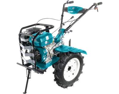 Motocultor pe benzina KS 9HP-1350G-3 (500)