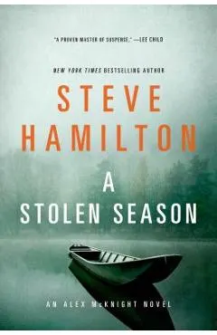 A Stolen Season