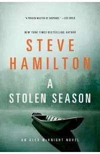 A Stolen Season
