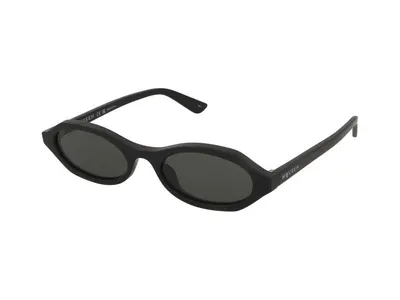Ochelari de soare Alexander McQueen AM0559S 001