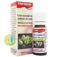 Ulei Esential de Arbore de Ceai 10ml