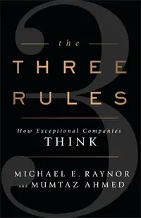 The Three Rules