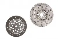 Kit ambreiaj (cu capac ambreiaj, placa presiune setare automata, volanta, fara rulment, 240mm) potrivit FORD FOCUS I 2.0 03.02-11.04