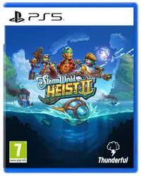 SteamWorld Heist II (PS5)