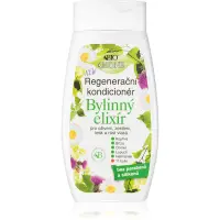 Bione Cosmetics Herbal Elixir balsam regenerator 260 ml