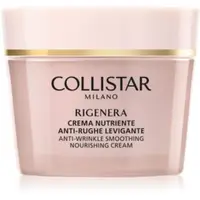 Collistar Face RIGENERA crema anti-rid