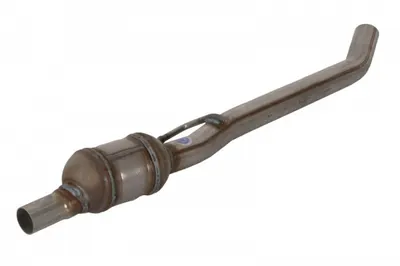 Catalizator EURO 3 potrivit CITROEN JUMPY; FIAT SCUDO; PEUGEOT EXPERT 1.9D 1996-2006