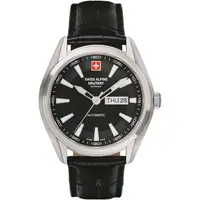 Ceas Swiss Alpine Military by Grovana 7090.2537 Automatic