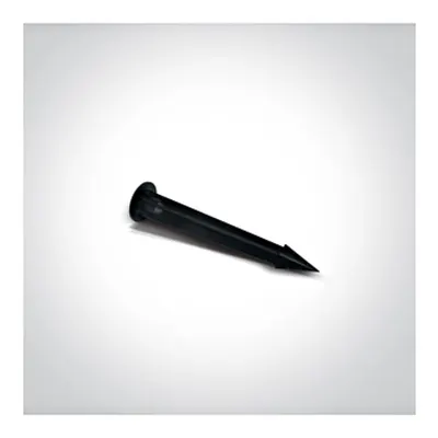 Siero 11W 500lm 3000K Ra80 230V IP65 antracit