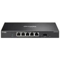 Omada 5-Port 2.5gbase-T Es206xpp-M2 Tp-Link