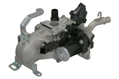 Supapa Egr Potrivit Volvo C30, S40 Ii, S60 Ii, S80 Ii, V40, V50, V60 I, V70 Iii; Citroen Berlingo, Berlingo Multispace, Berlingo Minivan, C3 Ii, C3 Picasso, C4 Aircross 1.4d-2.0d 08.05