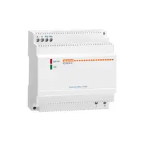 Incarcator Automat de Baterii, Switching Bcf Series, Modular Housing, For Lead-Acid Batteries, 1 Charging Level. 12vdc Output, 4.5a