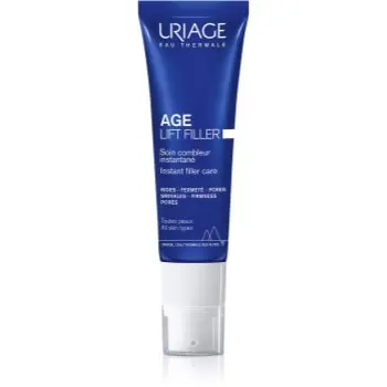 Uriage Age Lift Instant Filler Care ser pentru fermitate împotriva ridurilor