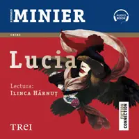 Lucia (seria Lucia, vol. 1) - Audiobook