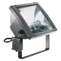 Proiector Colosseum - Symmetrical Restricted Beam Optic - 1000 W Mn X528/cable - Ip66 - Class I - Graphite Grey