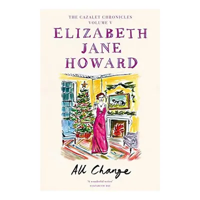 All Change (Cazalet Chronicles #5)