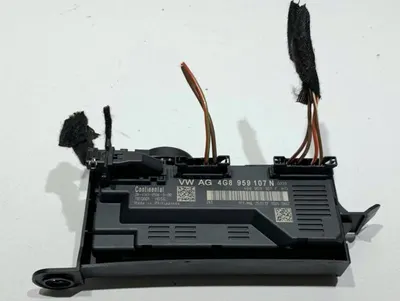 Modul control haion 4G8959107N Audi A7 (2010-2018) [4g] 3.0 tdi CLAB