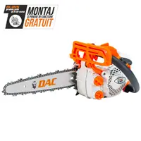 Motoferastrau Dac 201rs