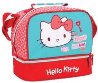 Geantă termică pentru alimente GIM - Hello Kitty, Sweetheart