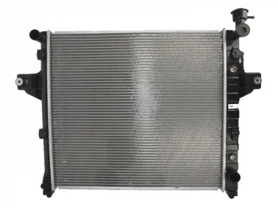 Radiator apa racire motor (transmisie automata manuala) JEEP GRAND CHEROKEE II 4.7 intre 1999-2005