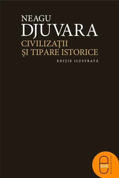 Civilizatii si tipare istorice (ebook)