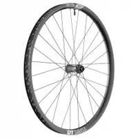 Roată față DT Swiss HX 1700 SPLINE LS 27.5 CL 30 15/110m 28H MTB