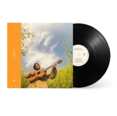 Songs For The Canyon - Vinyl - 33 RPM
