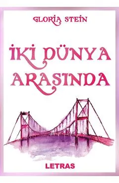 Ebook Iki Dunya Arasinda
