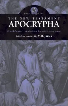 The New Testament Apocrypha