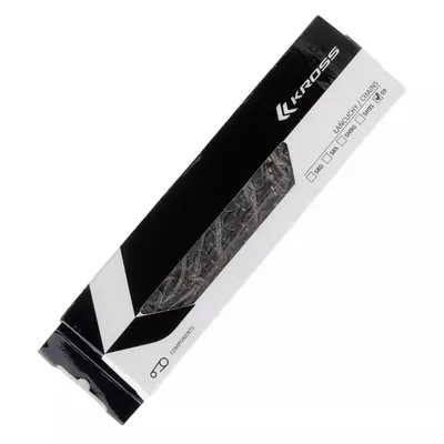 Lanț Kross S10E-S2 – 10 viteze (pentru biciclete electrice)