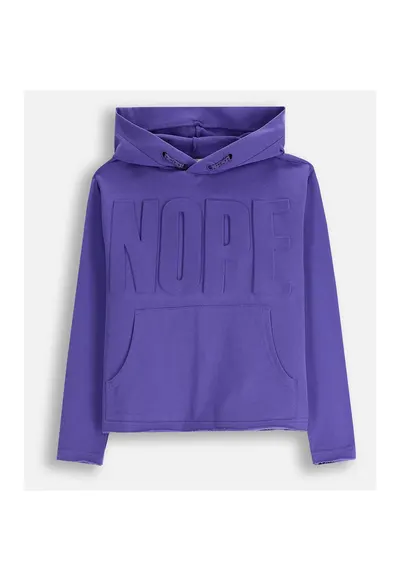 Hanorac copii - ZC5132301RGJ-016 - violet - material confortabil