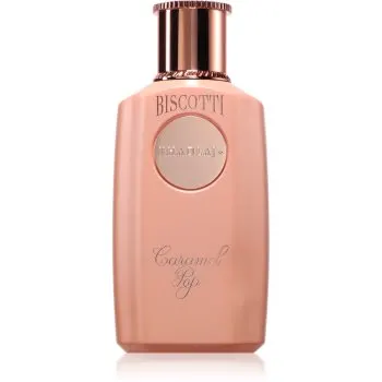 Khadlaj Biscotti Caramel Pop extract de parfum unisex