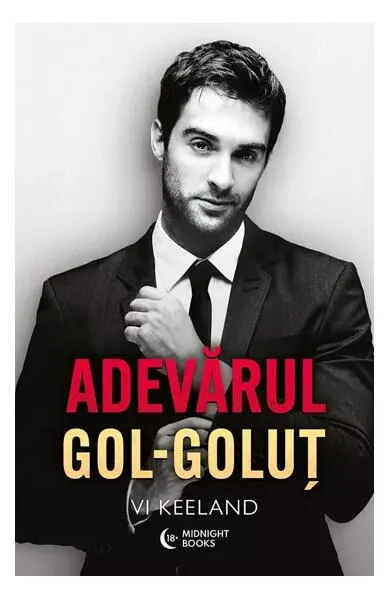 Adevărul gol-goluț - Paperback brosat - Vi Keeland
