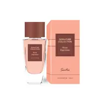 Apa de parfum unisex Rose Espresso, 100ml, Sentio