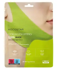 Kocostar Plasture pentru lifting facial, 9 g