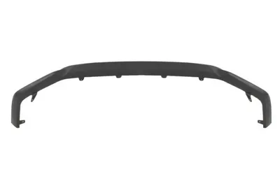 Capac bara fata BASE, negru potrivit LEXUS NX II 06.21