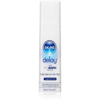 Skins Natural Delay spray pentru întârzierea ejaculării
