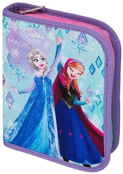 Penar Cool Pack Clipper - Frozen, 1 fermoar