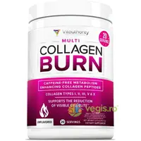 Formula pentru Reducerea Celulitei si Arderea Grasimilor Multi Collagen Burn 162.4g